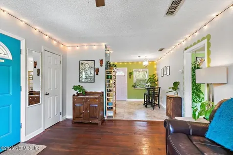 3633 Rendale Drive N Jacksonville FL 32210