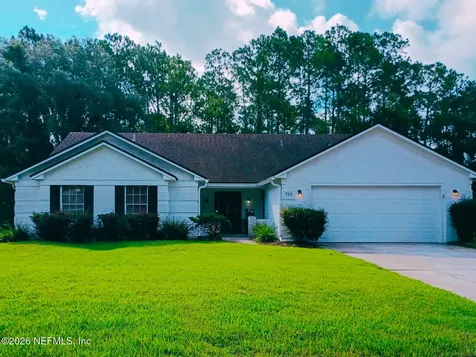 713 Chesswood Court St. Johns FL 32259