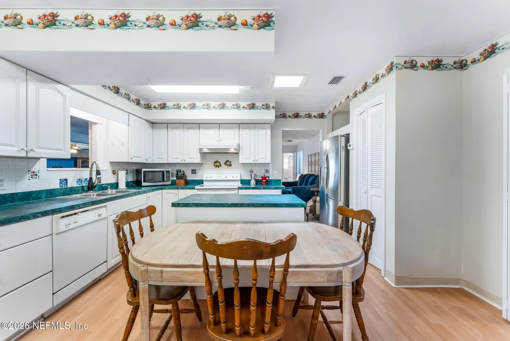 7307 Maple Tree Drive Jacksonville FL 32277
