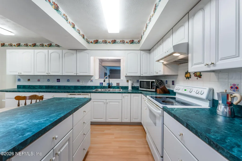 7307 Maple Tree Drive Jacksonville FL 32277