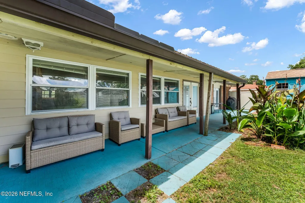 7307 Maple Tree Drive Jacksonville FL 32277