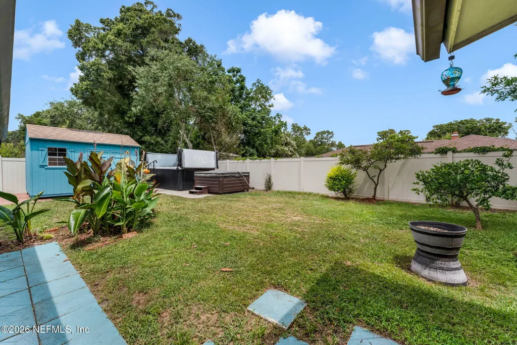 7307 Maple Tree Drive Jacksonville FL 32277