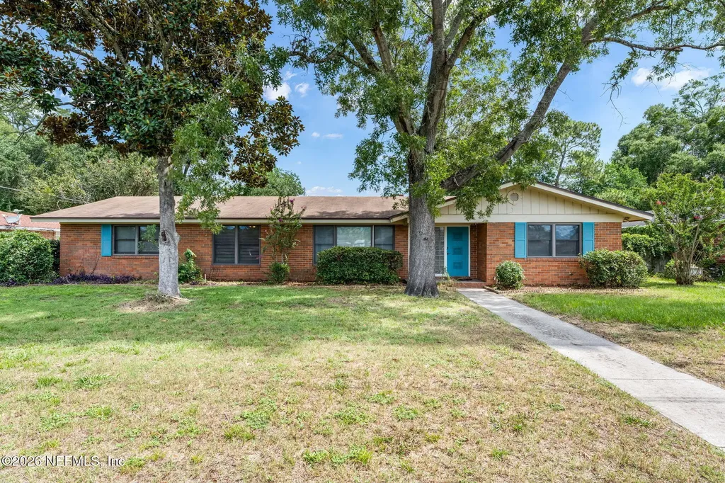 7307 Maple Tree Drive Jacksonville FL 32277
