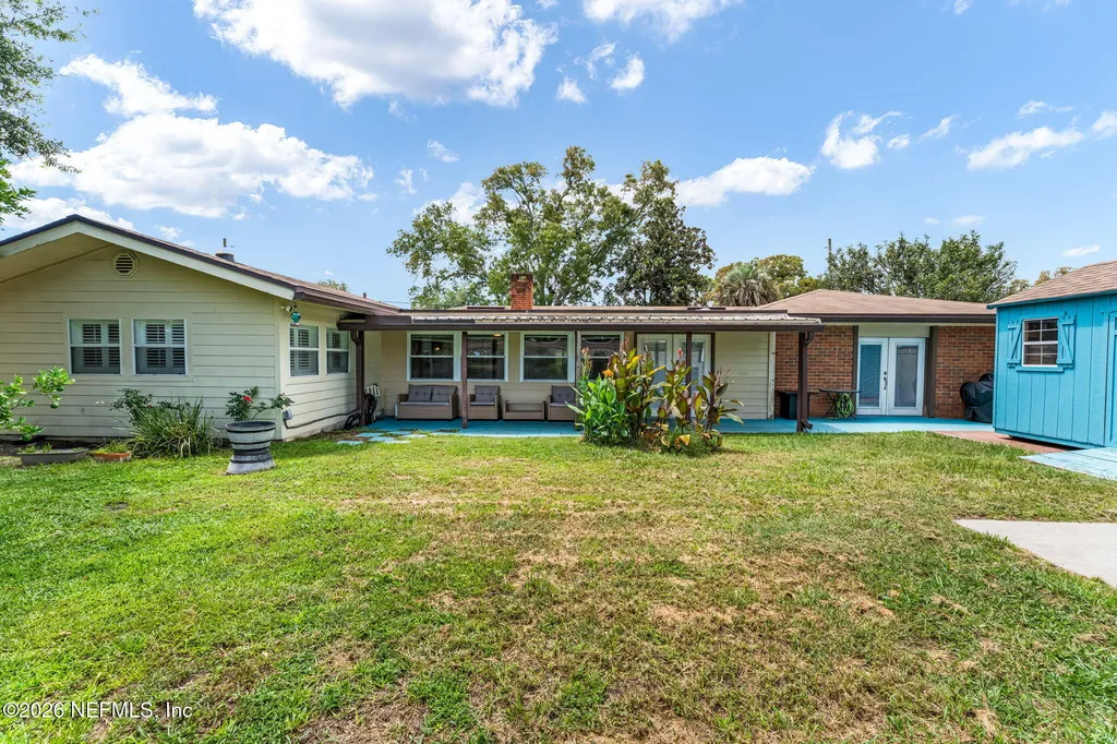 7307 Maple Tree Drive Jacksonville FL 32277