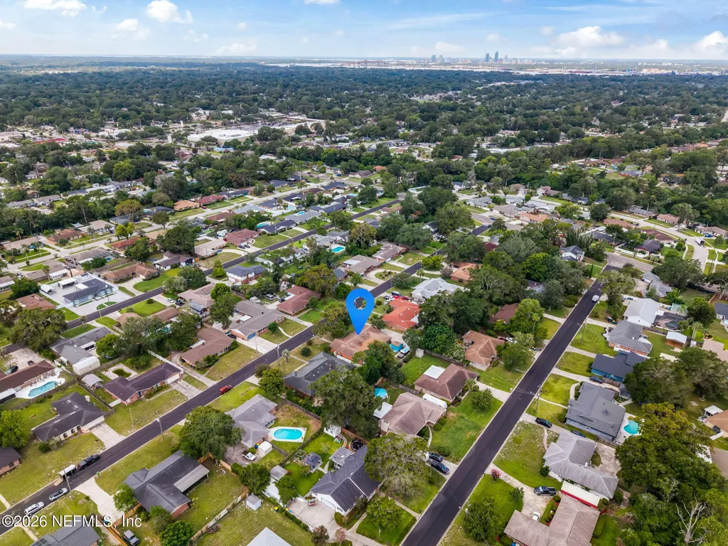 7307 Maple Tree Drive Jacksonville FL 32277