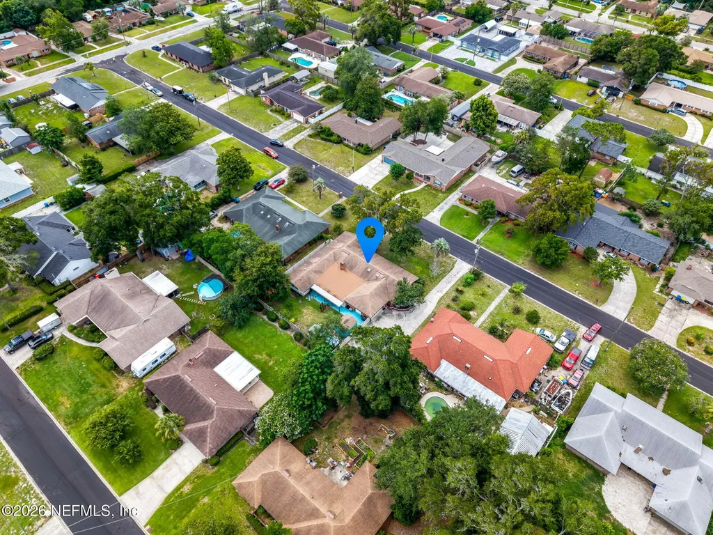 7307 Maple Tree Drive Jacksonville FL 32277