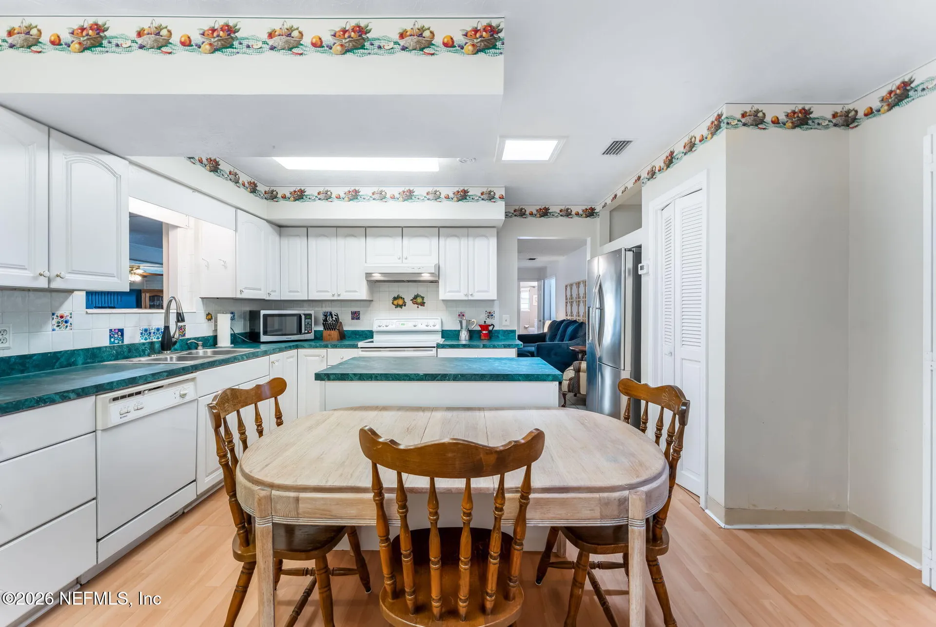 7307 Maple Tree Drive Jacksonville FL 32277