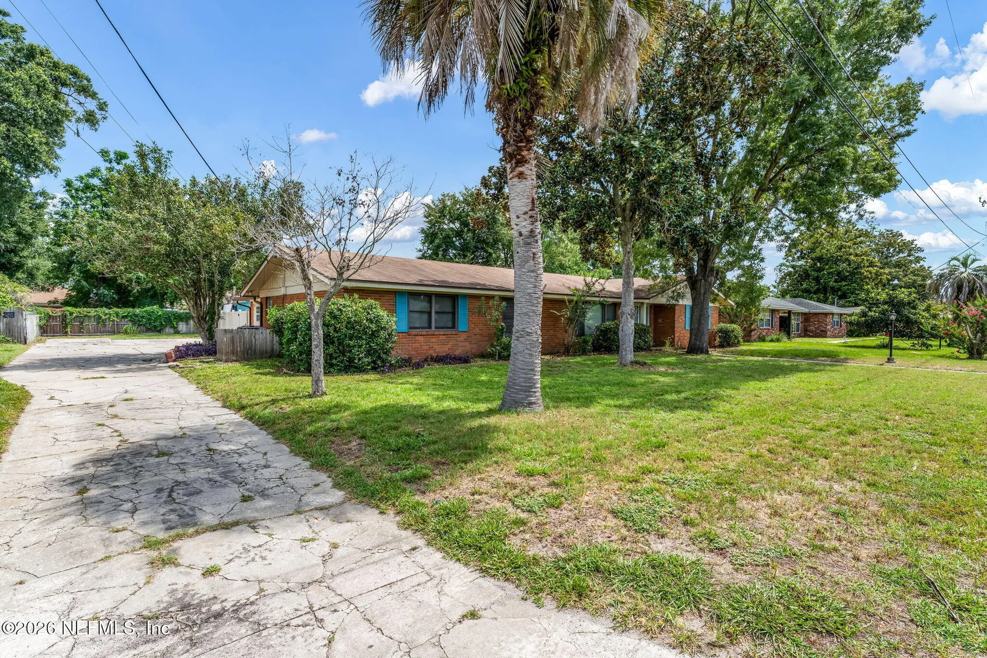 7307 Maple Tree Drive Jacksonville FL 32277