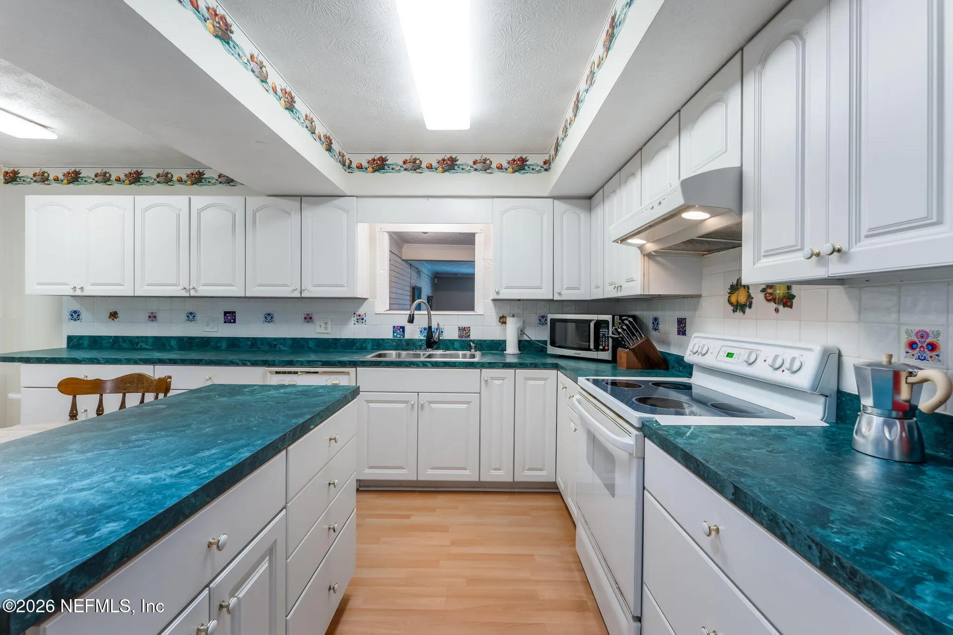 7307 Maple Tree Drive Jacksonville FL 32277