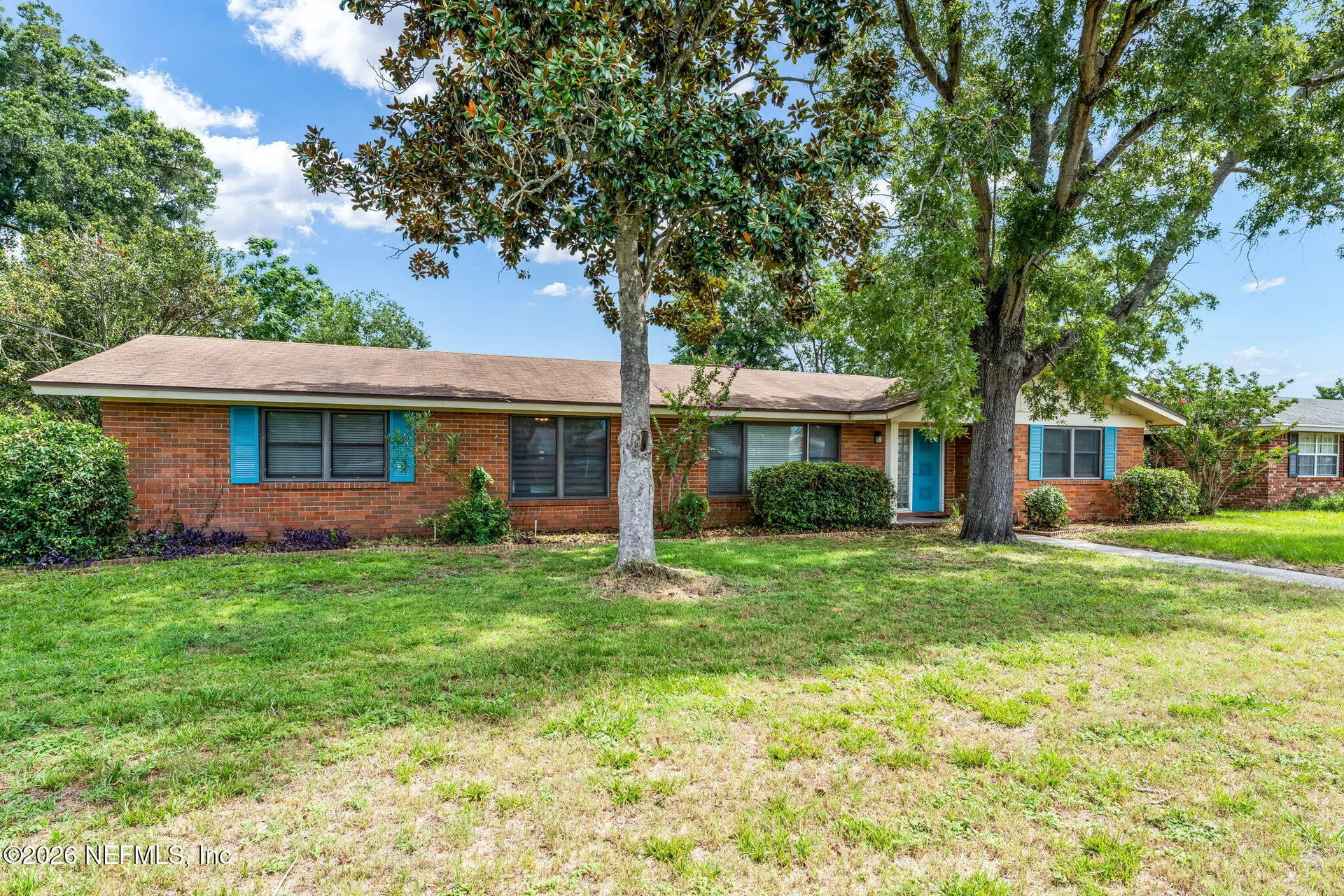 7307 Maple Tree Drive Jacksonville FL 32277