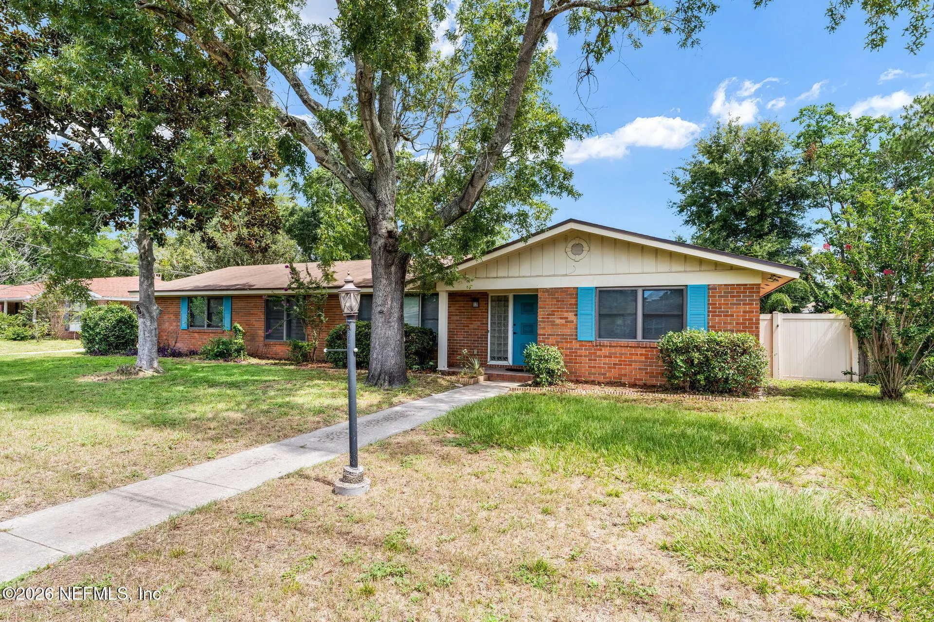 7307 Maple Tree Drive Jacksonville FL 32277