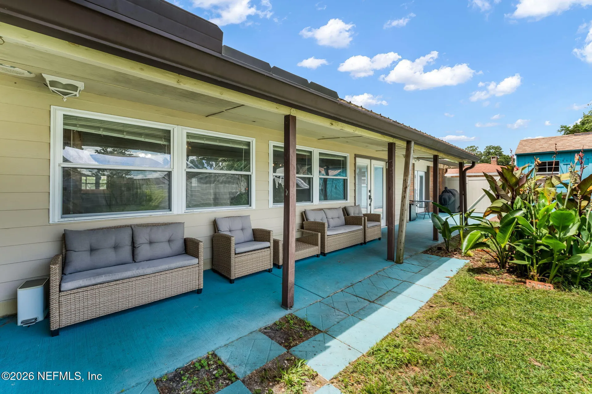 7307 Maple Tree Drive Jacksonville FL 32277
