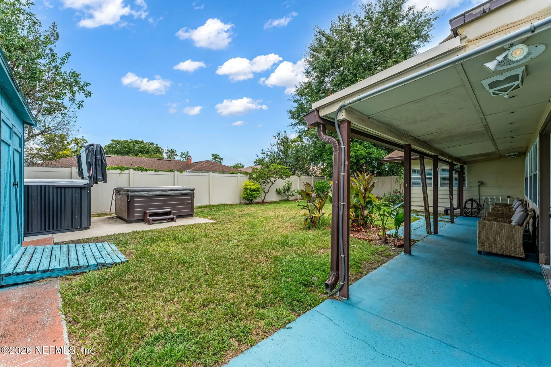 7307 Maple Tree Drive Jacksonville FL 32277