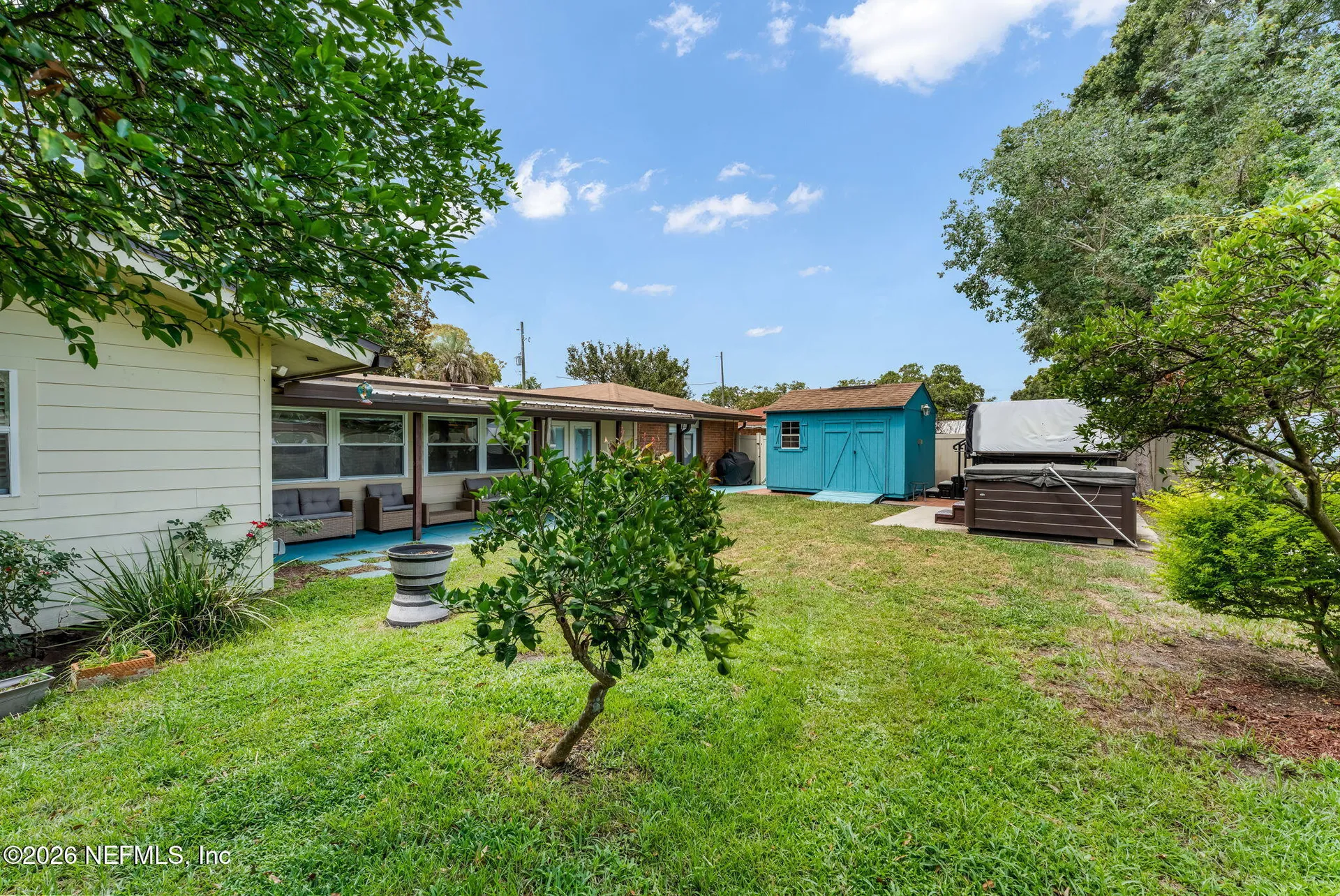 7307 Maple Tree Drive Jacksonville FL 32277