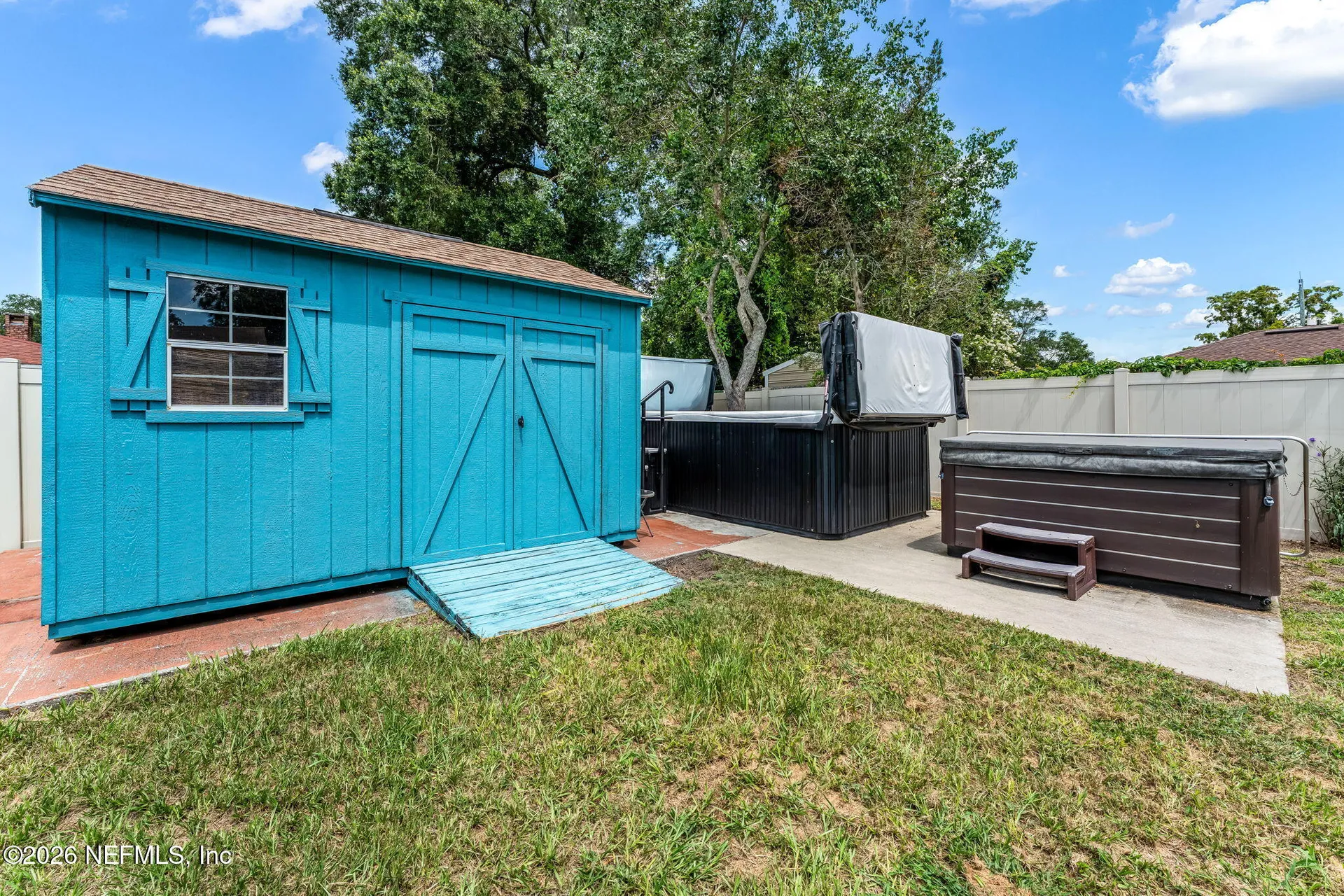 7307 Maple Tree Drive Jacksonville FL 32277