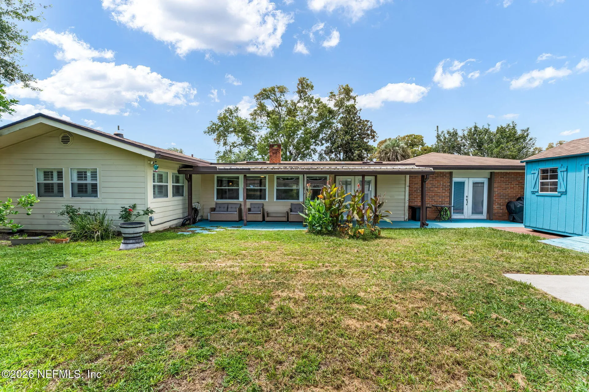 7307 Maple Tree Drive Jacksonville FL 32277
