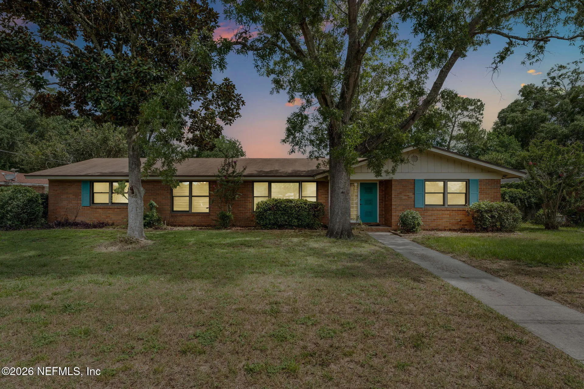 7307 Maple Tree Drive Jacksonville FL 32277