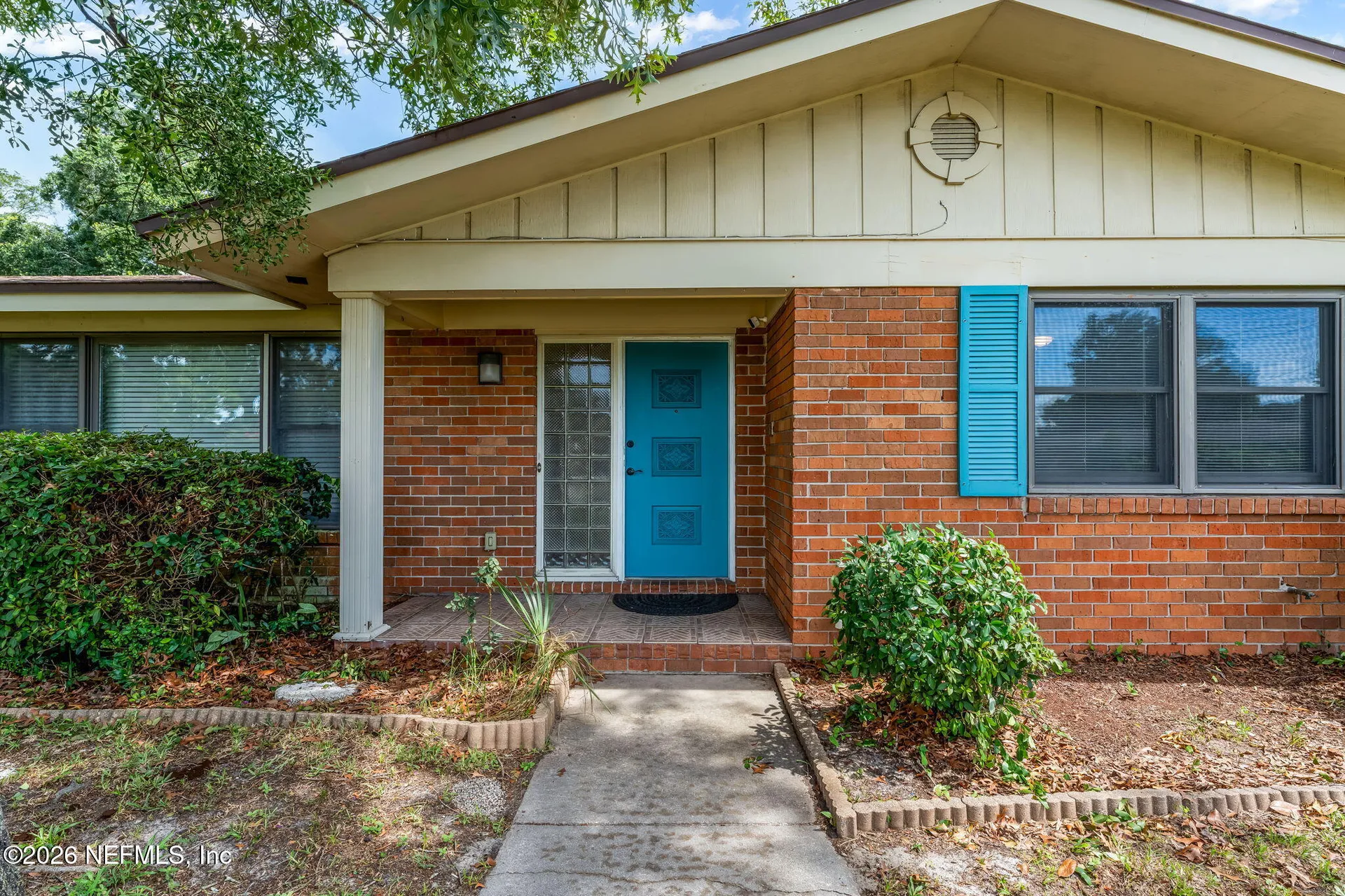 7307 Maple Tree Drive Jacksonville FL 32277
