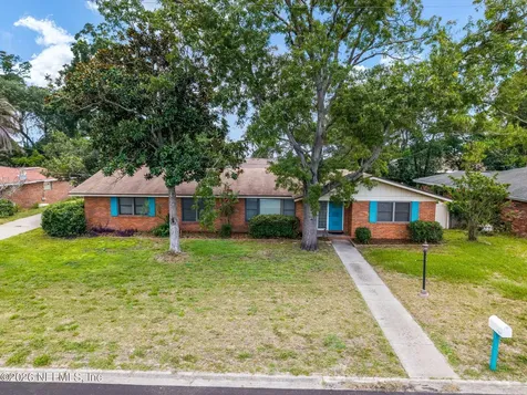 7307 Maple Tree Drive Jacksonville FL 32277