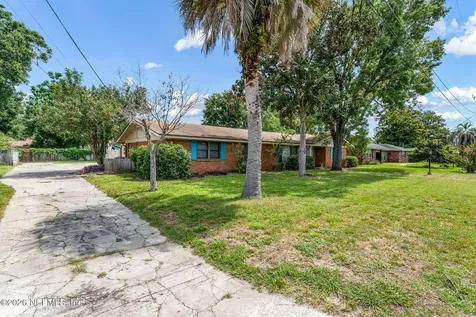 7307 Maple Tree Drive Jacksonville FL 32277