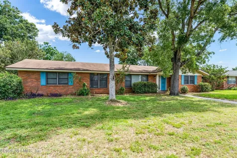 7307 Maple Tree Drive Jacksonville FL 32277