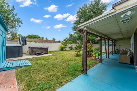 7307 Maple Tree Drive Jacksonville FL 32277