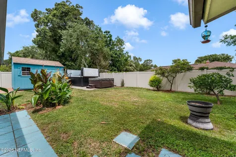 7307 Maple Tree Drive Jacksonville FL 32277