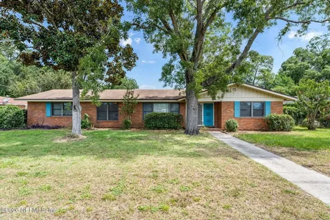 7307 Maple Tree Drive Jacksonville FL 32277