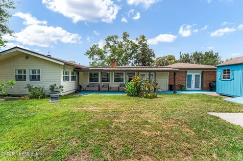 7307 Maple Tree Drive Jacksonville FL 32277