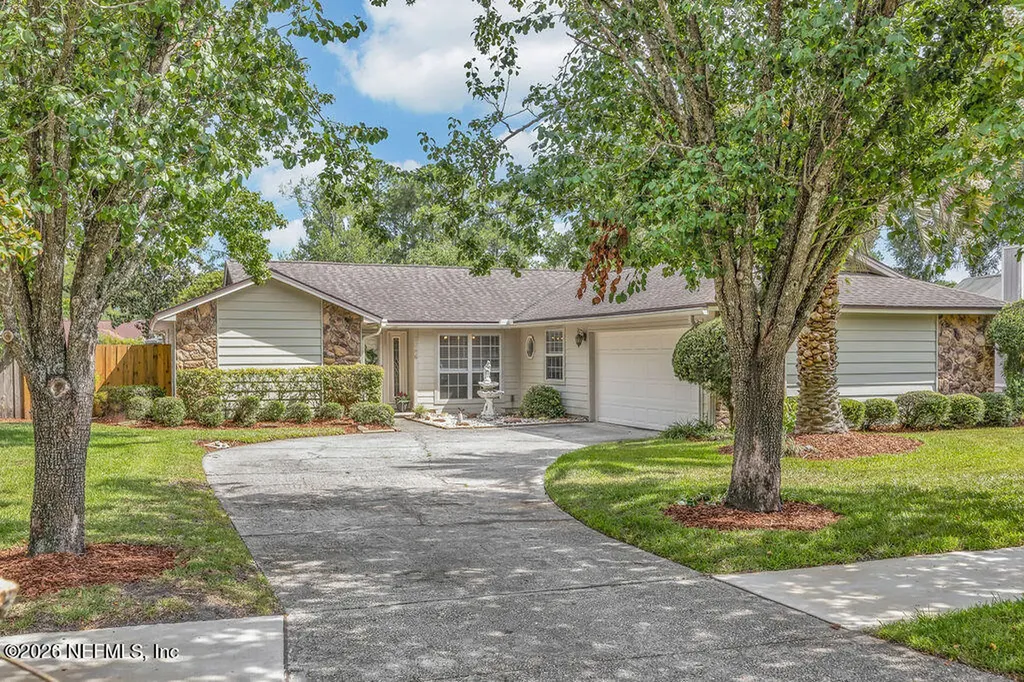 3386 Sarah Spaulding Drive Jacksonville FL 32223