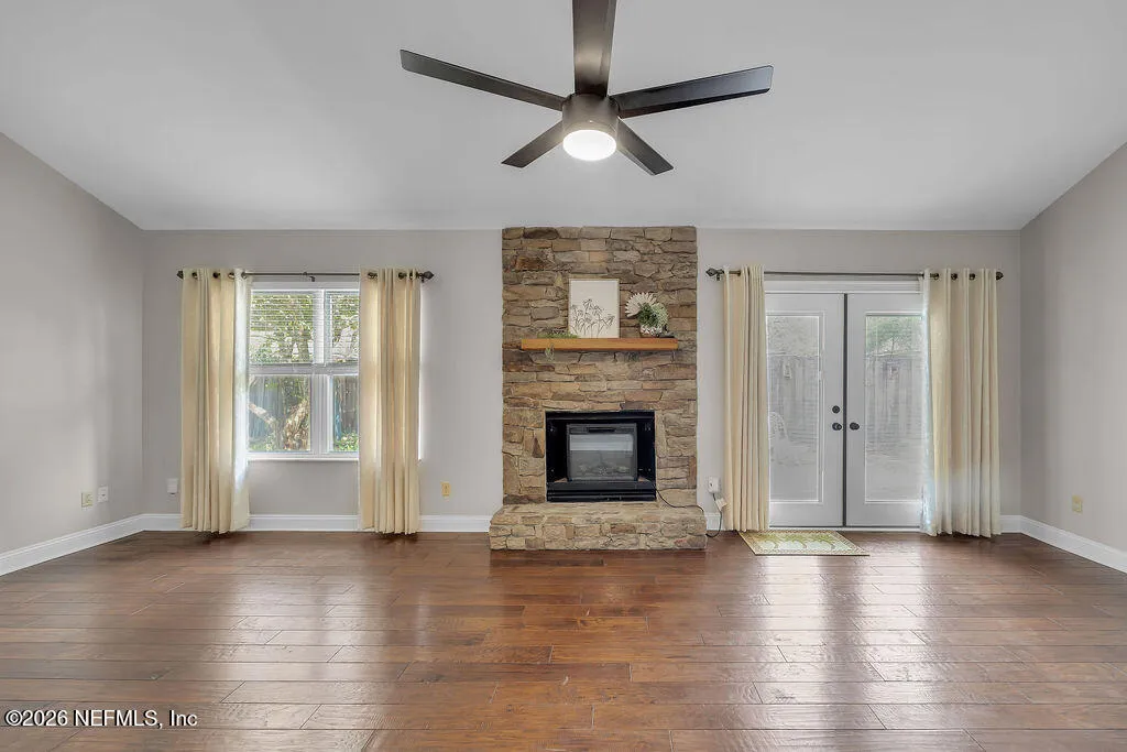 3386 Sarah Spaulding Drive Jacksonville FL 32223