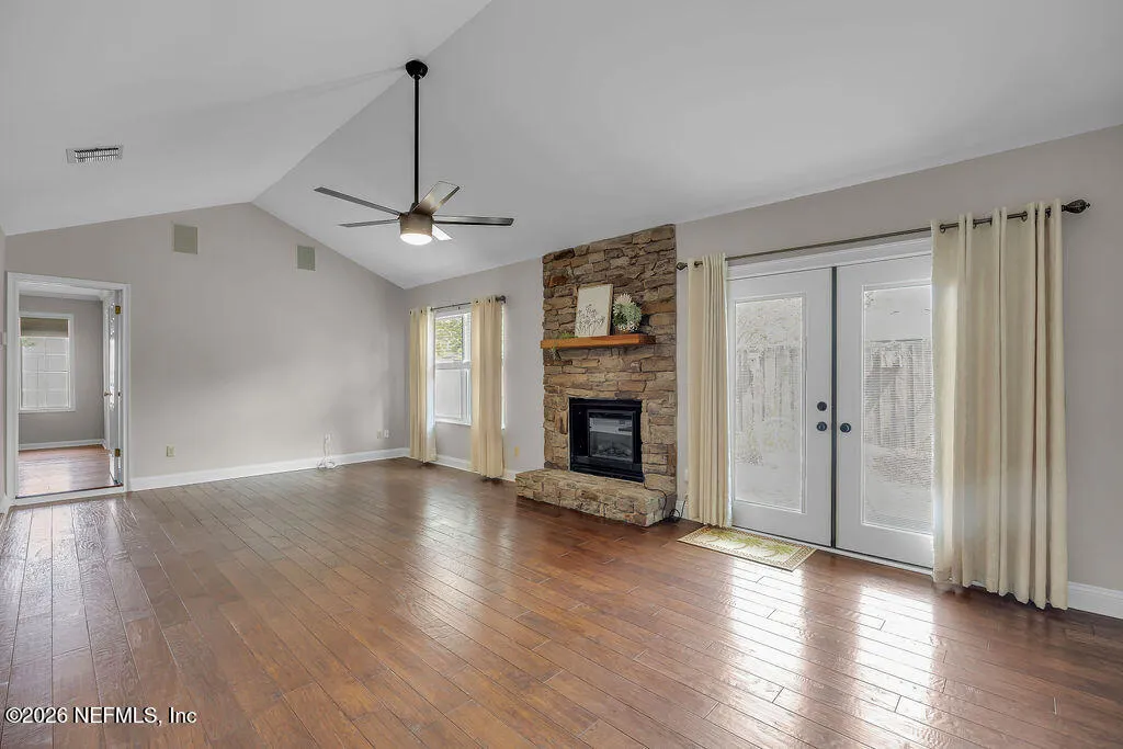3386 Sarah Spaulding Drive Jacksonville FL 32223