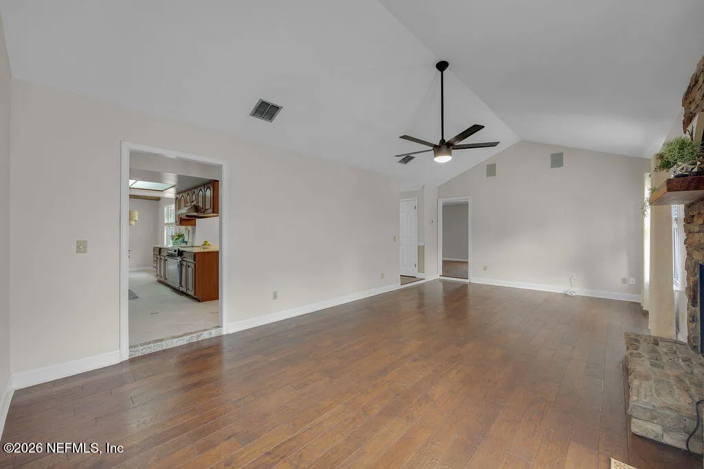 3386 Sarah Spaulding Drive Jacksonville FL 32223