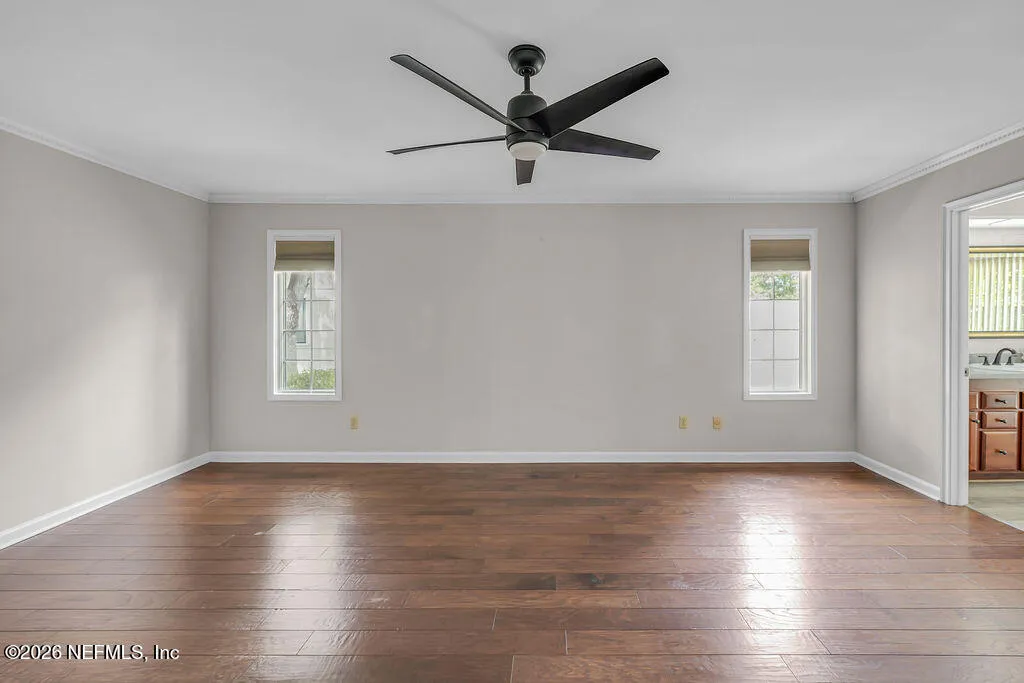 3386 Sarah Spaulding Drive Jacksonville FL 32223