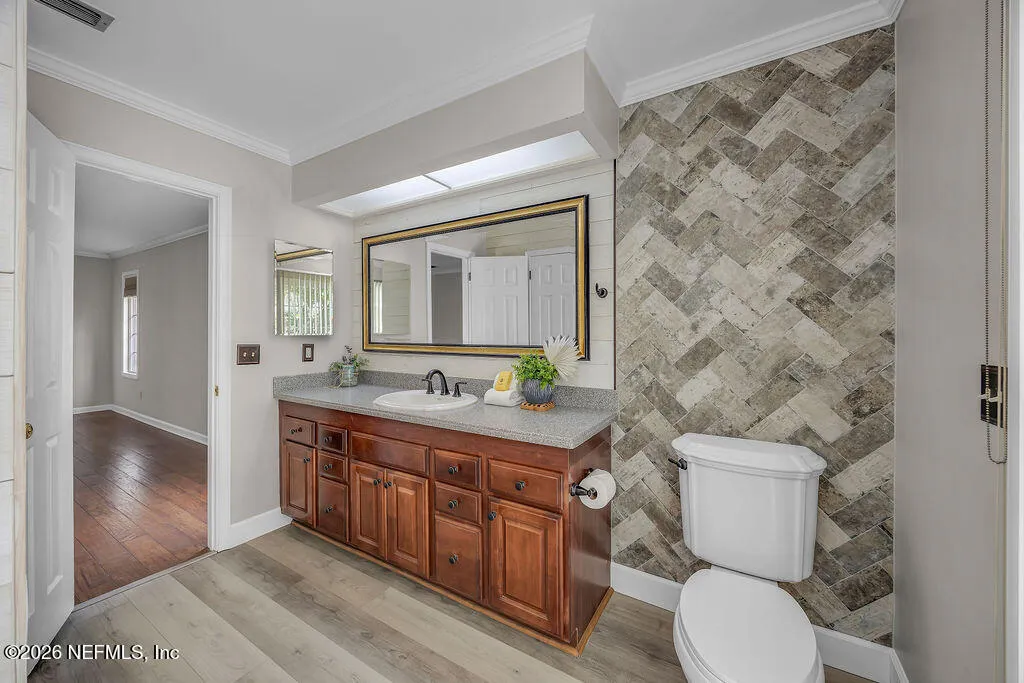 3386 Sarah Spaulding Drive Jacksonville FL 32223