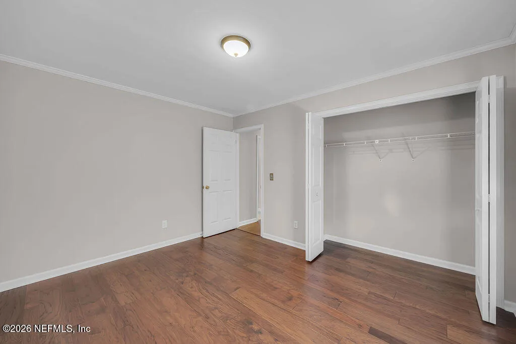 3386 Sarah Spaulding Drive Jacksonville FL 32223