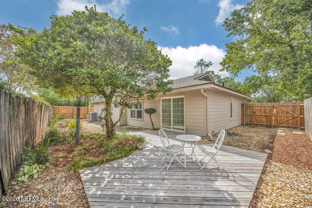 3386 Sarah Spaulding Drive Jacksonville FL 32223