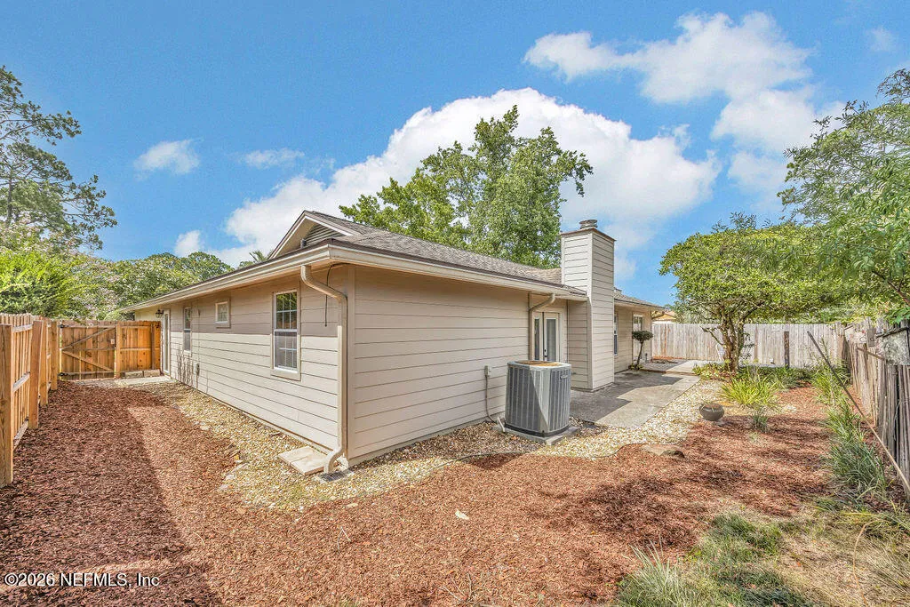 3386 Sarah Spaulding Drive Jacksonville FL 32223