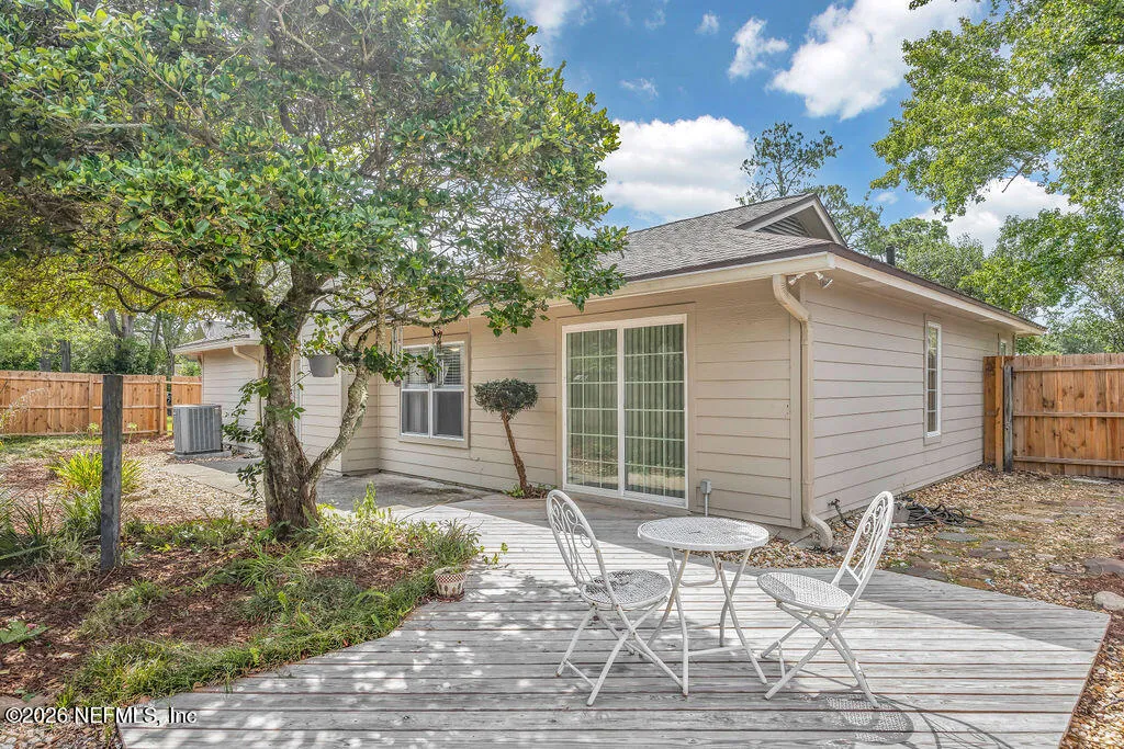 3386 Sarah Spaulding Drive Jacksonville FL 32223