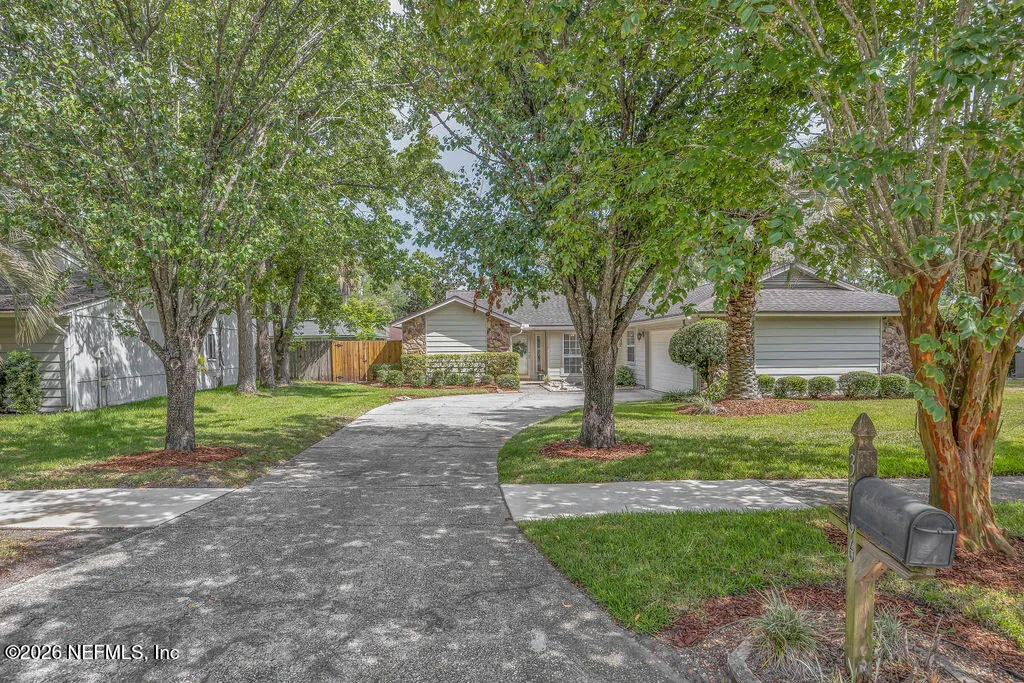 3386 Sarah Spaulding Drive Jacksonville FL 32223