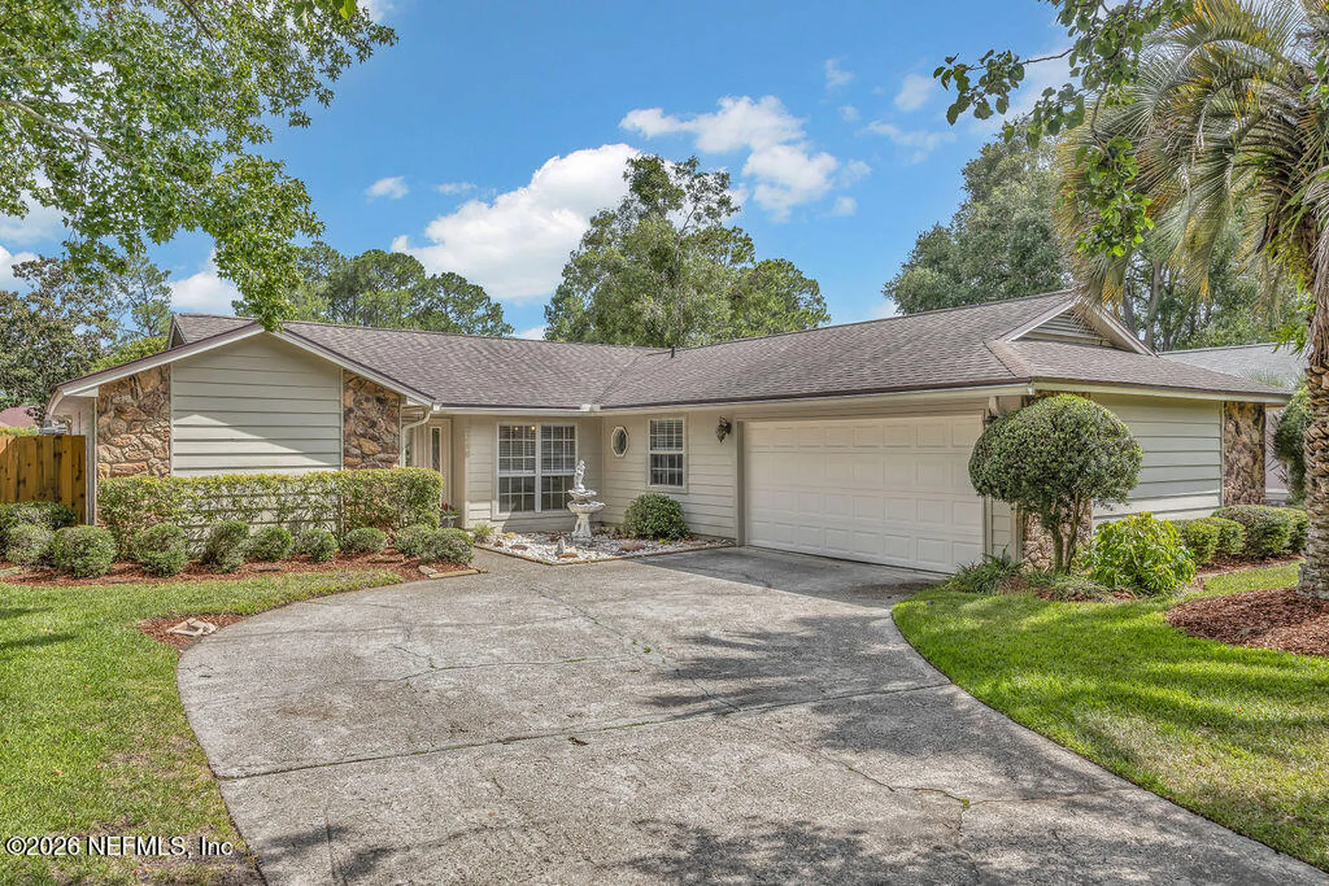 3386 Sarah Spaulding Drive Jacksonville FL 32223