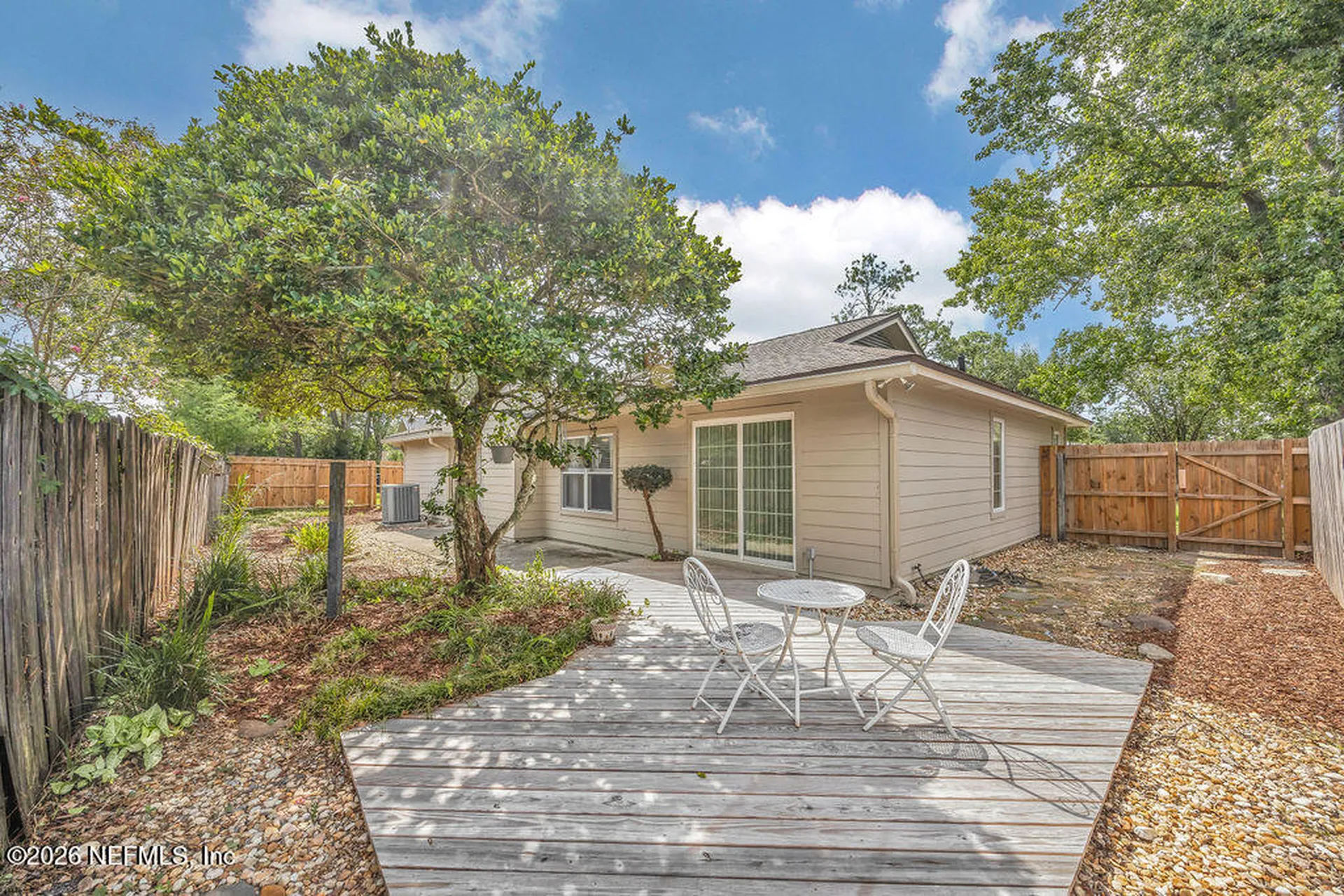 3386 Sarah Spaulding Drive Jacksonville FL 32223