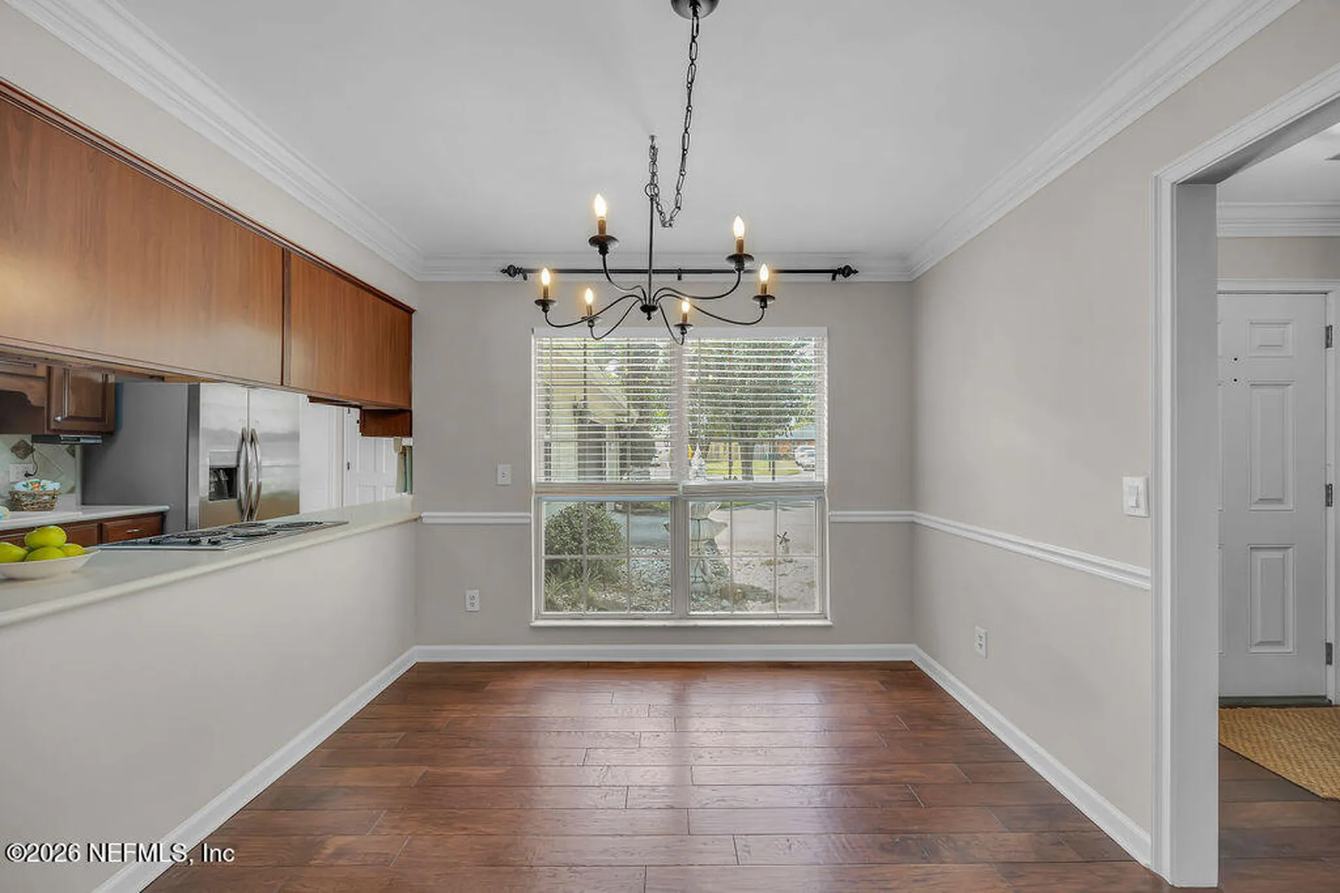 3386 Sarah Spaulding Drive Jacksonville FL 32223