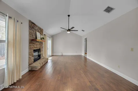 3386 Sarah Spaulding Drive Jacksonville FL 32223