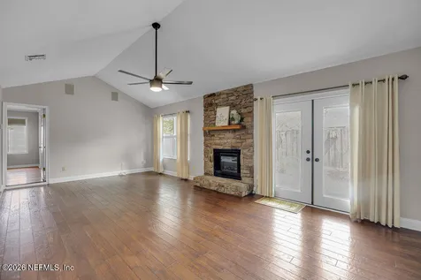 3386 Sarah Spaulding Drive Jacksonville FL 32223