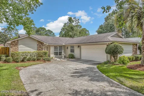 3386 Sarah Spaulding Drive Jacksonville FL 32223
