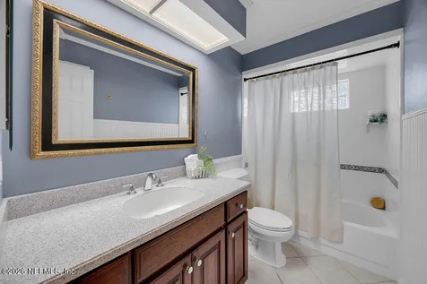 3386 Sarah Spaulding Drive Jacksonville FL 32223