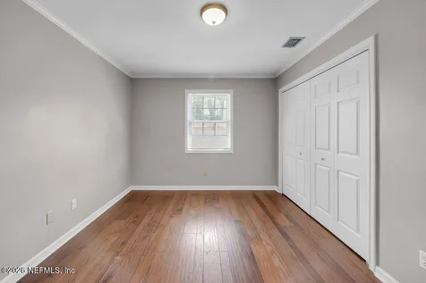 3386 Sarah Spaulding Drive Jacksonville FL 32223