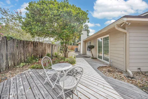 3386 Sarah Spaulding Drive Jacksonville FL 32223