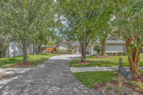 3386 Sarah Spaulding Drive Jacksonville FL 32223